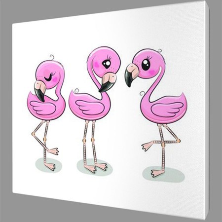 Картина на холсте детская 70х70 KDS130